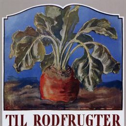 6. Til rodfrugter er chilesalpeter uerstattelig, 1926.