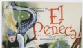 11. Silvano y sus tesoros. Portada de Elena Poirier. El Peneca 2216, 2 de junio de 1951.