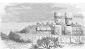7. Restauración de Pakoapa de Opulú, hacia 1861