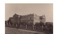 8. Edificio del Congreso Nacional de Chile, 1903.