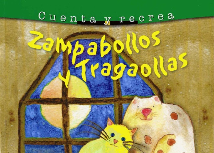 Zampabollos y Tragaollas